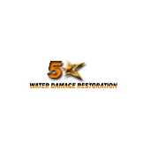 5 Star Water Damage Restoration-New York NY 